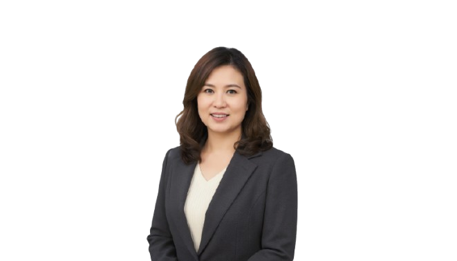 李文娟 Joyce Lee