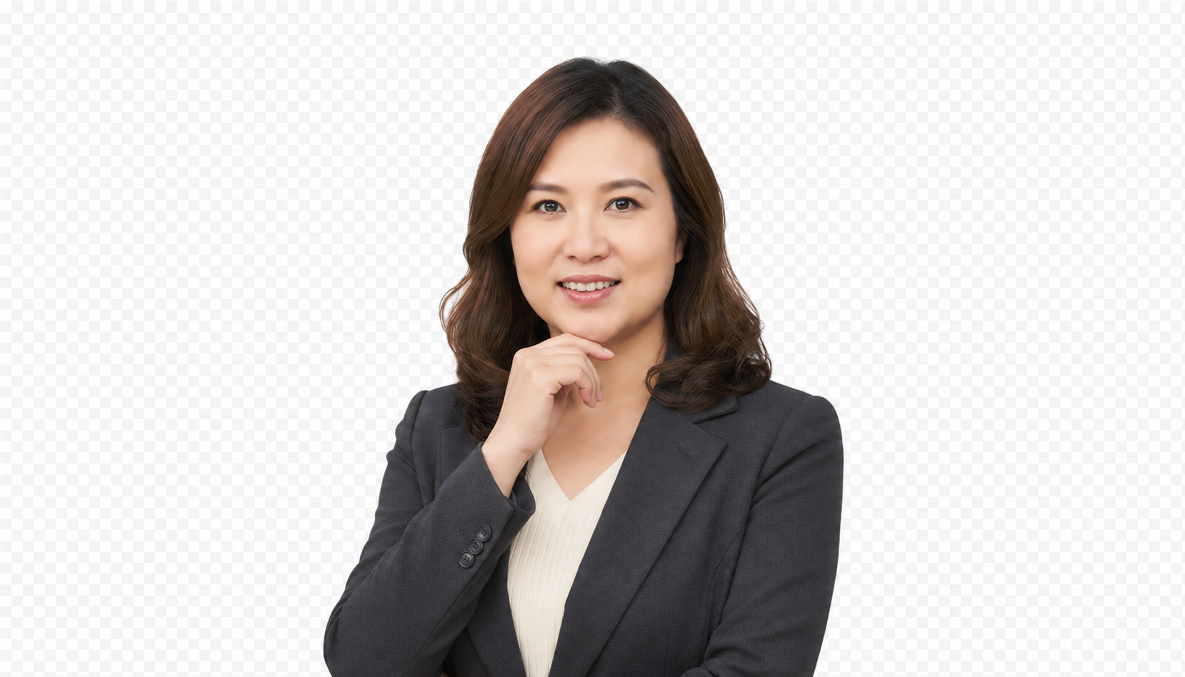 種子創意事務所創辦人李文娟